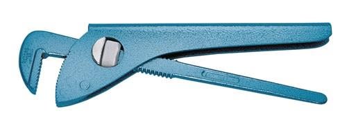 Gedore Blitzrohrzange Gesamtlänge 315 mm Spannweite 74 mm - 6419520