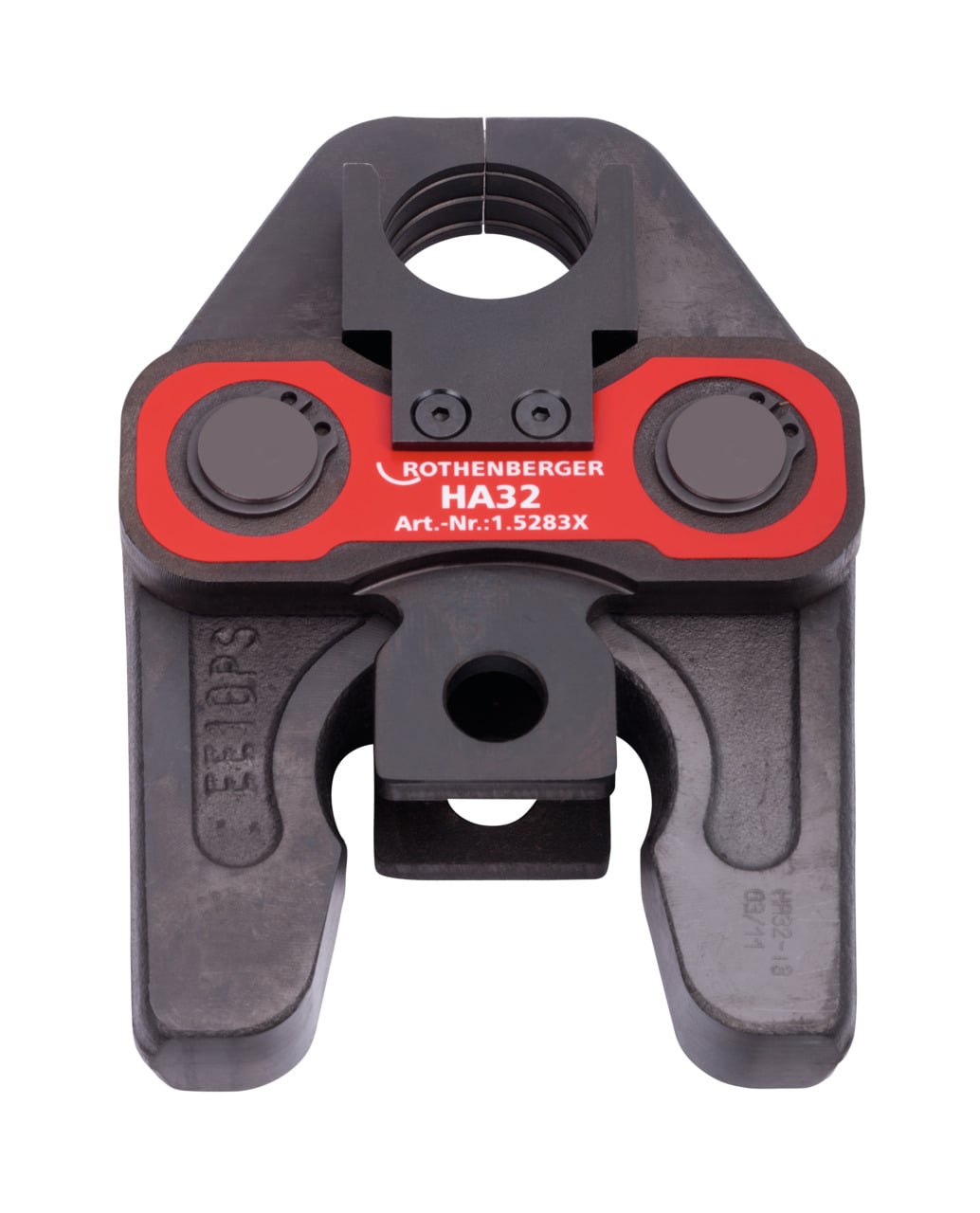 ROTHENBERGER Pressbacke Standard HA32 - 015283X