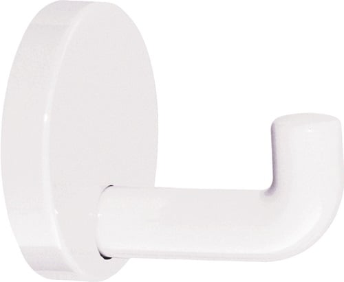 HEWI Einzelhaken einfach 30 mm Polyamid 801.90.010