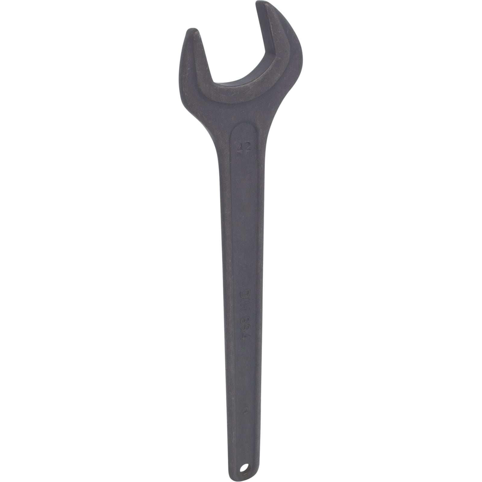KS TOOLS Einmaul-Kraftschlüssel 42 mm - 517.0542