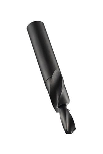 Kurzstufenbohrer A413 M8 HSS dampf.180Grad DORMER