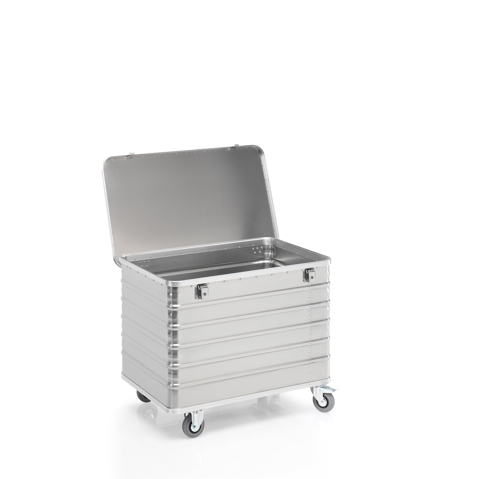 Gmöhling Transportwagen G-TRANS D 3008 / 415 A inkl. Deckel - 220300846