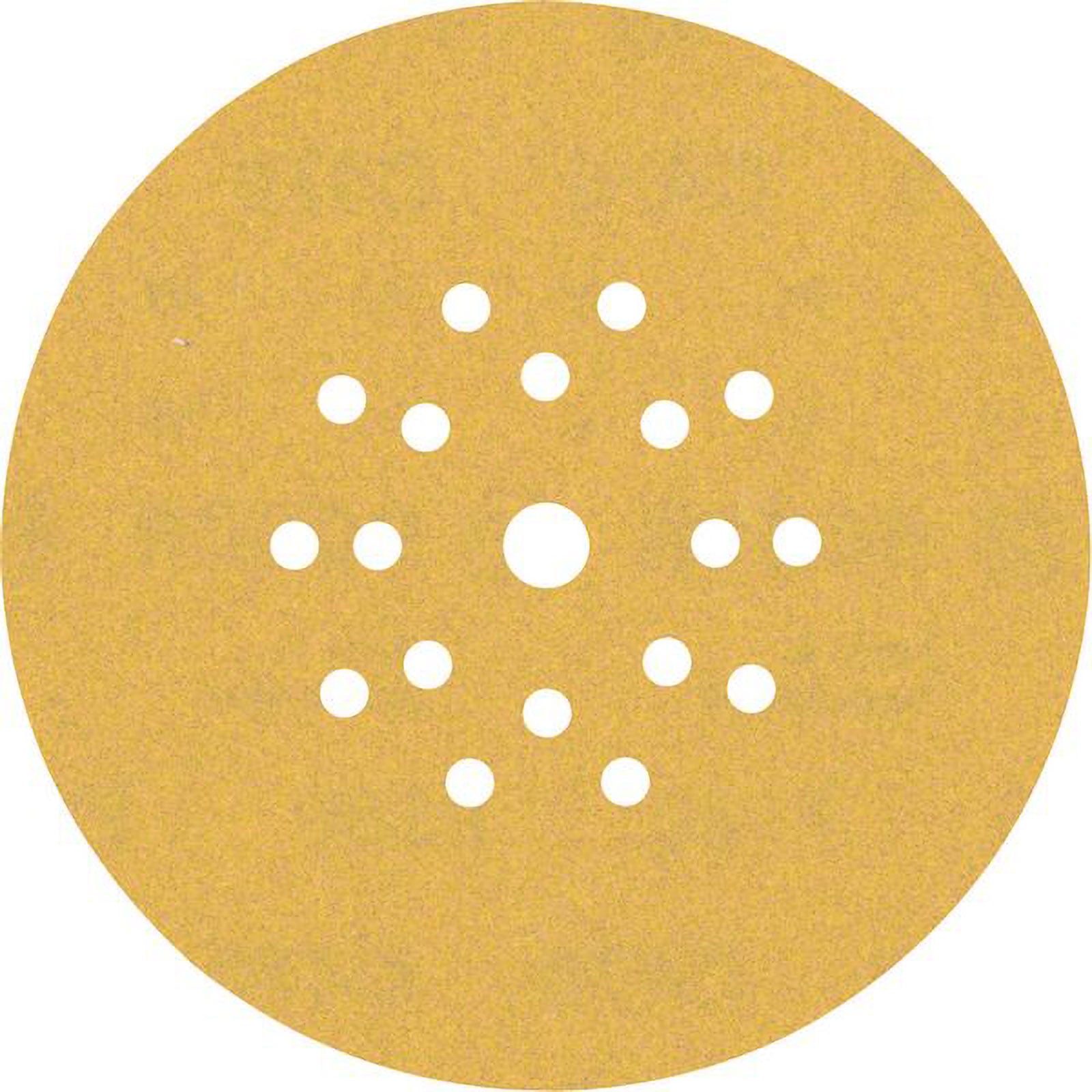 Bosch EXPERT C470 Schleifpapier, 225 mm, K 180, 5 Stück - 2608901674