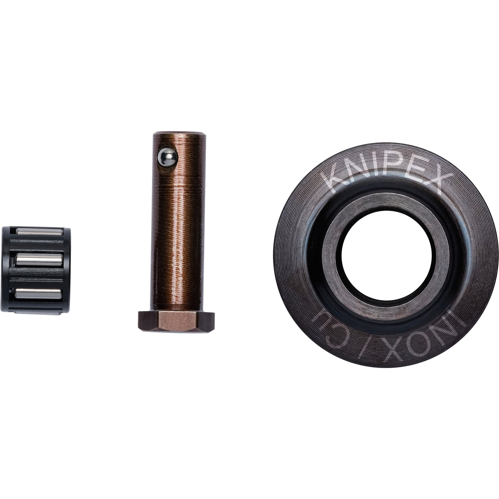 Knipex Ersatz-Schneidrad INOX Cu für 90 31 02 - 903902V01