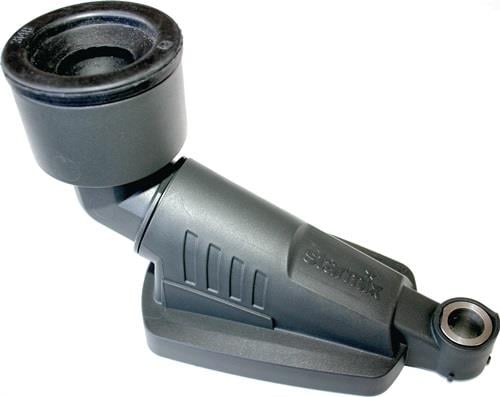 starmix Bohrstaubfänger BF 12 Bohrfixx Bohrer-Ø max. 14 mm - 11370