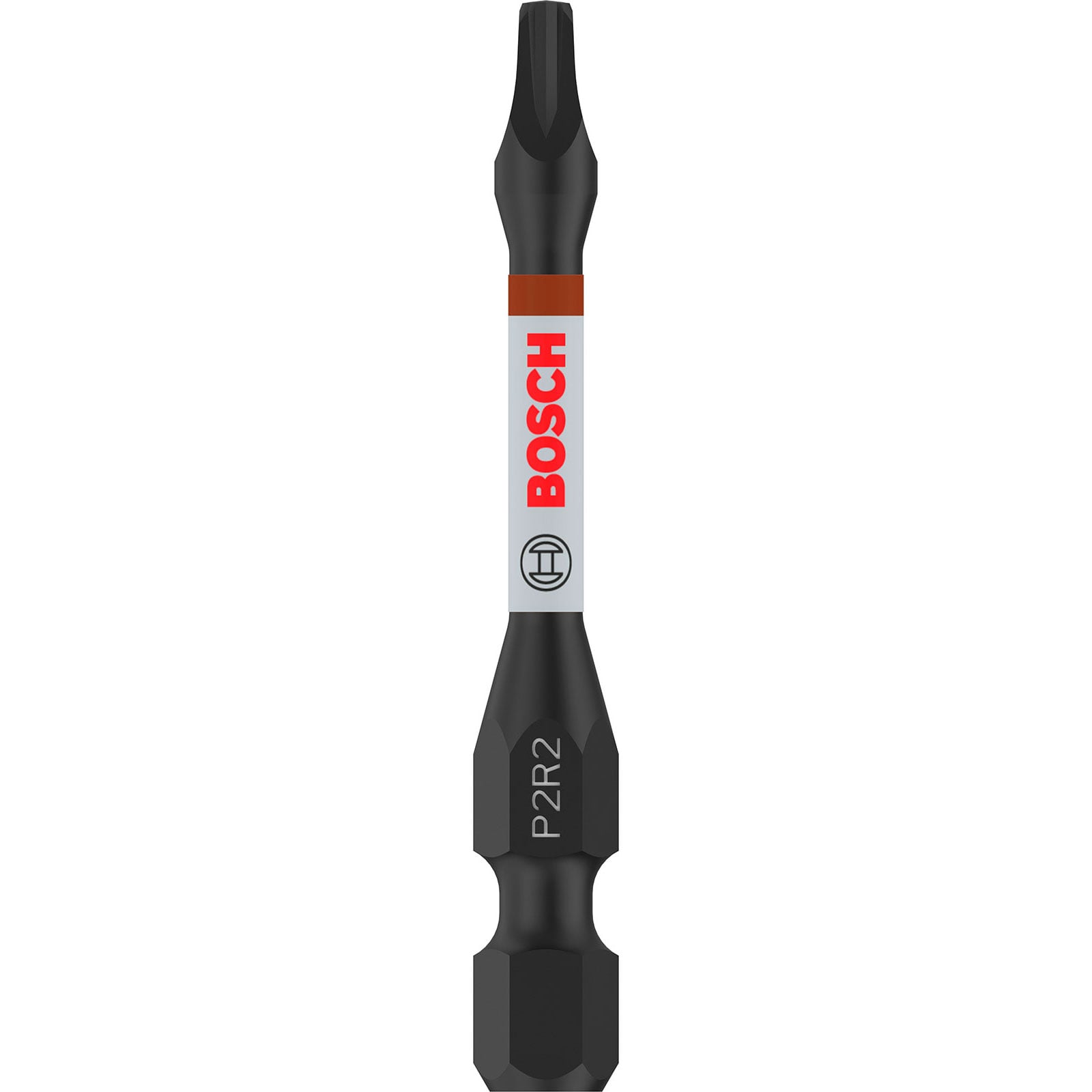Bosch PRO P2R2 Impact Bit 55 mm 5-tlg. - 2608522527