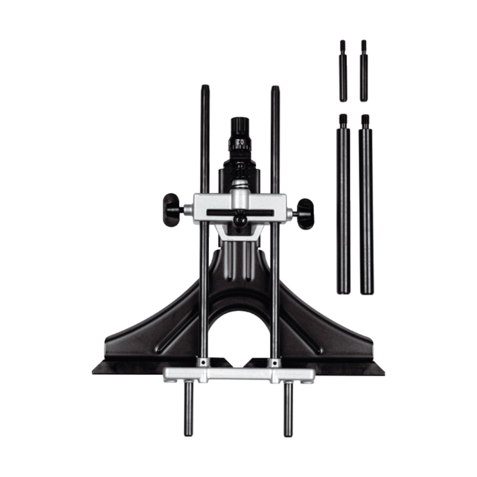 Makita Parallelanschlag justierbar - 193312-9