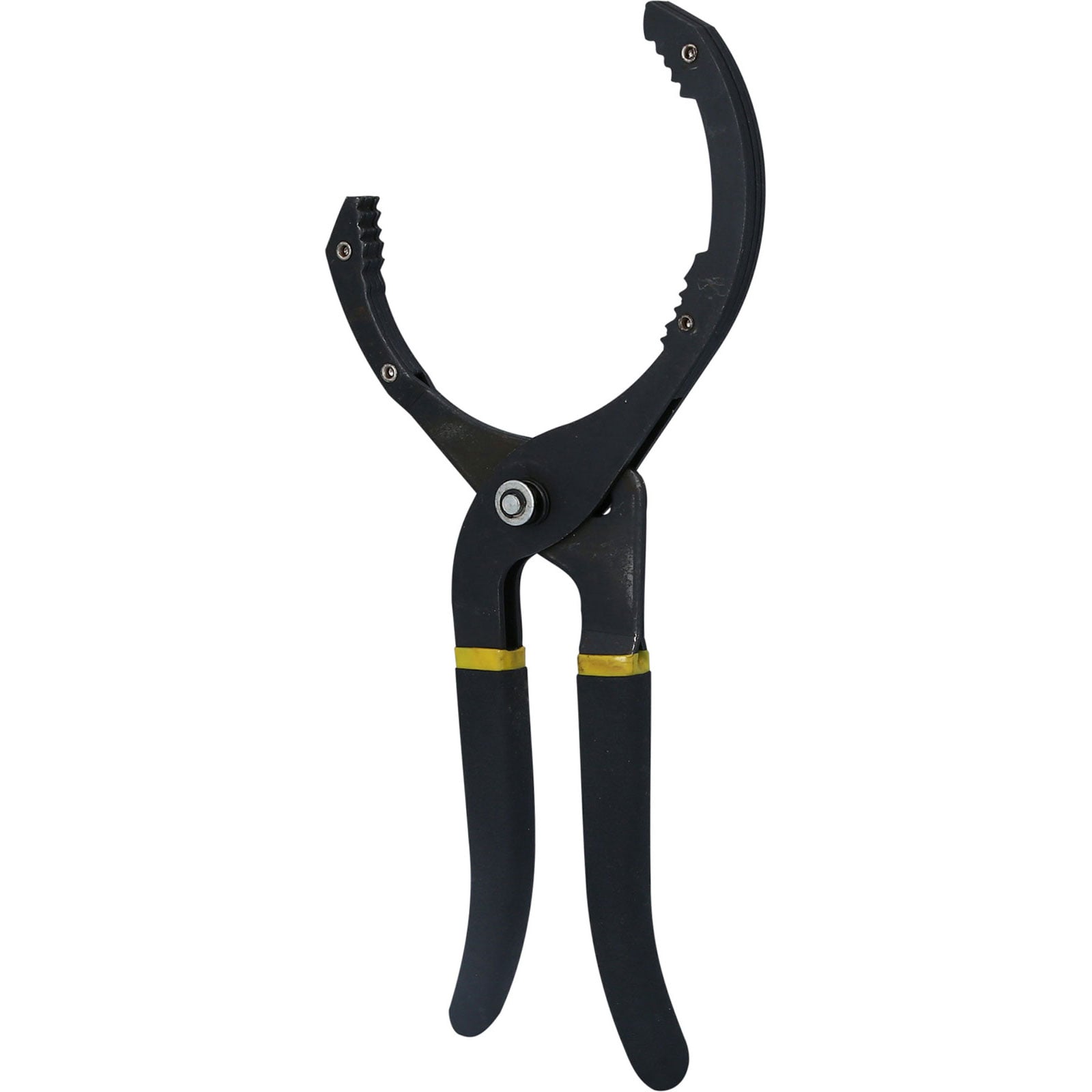 BRILLIANT TOOLS Universal-Ölfilterschlüssel - BT711004