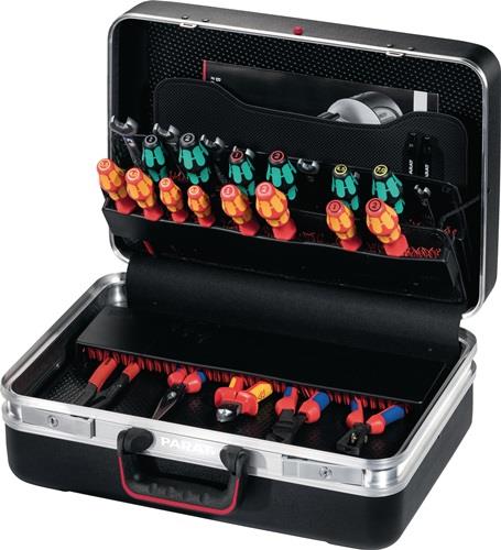 PARAT Schalenkoffer B460xT190xH310mm - 581000171