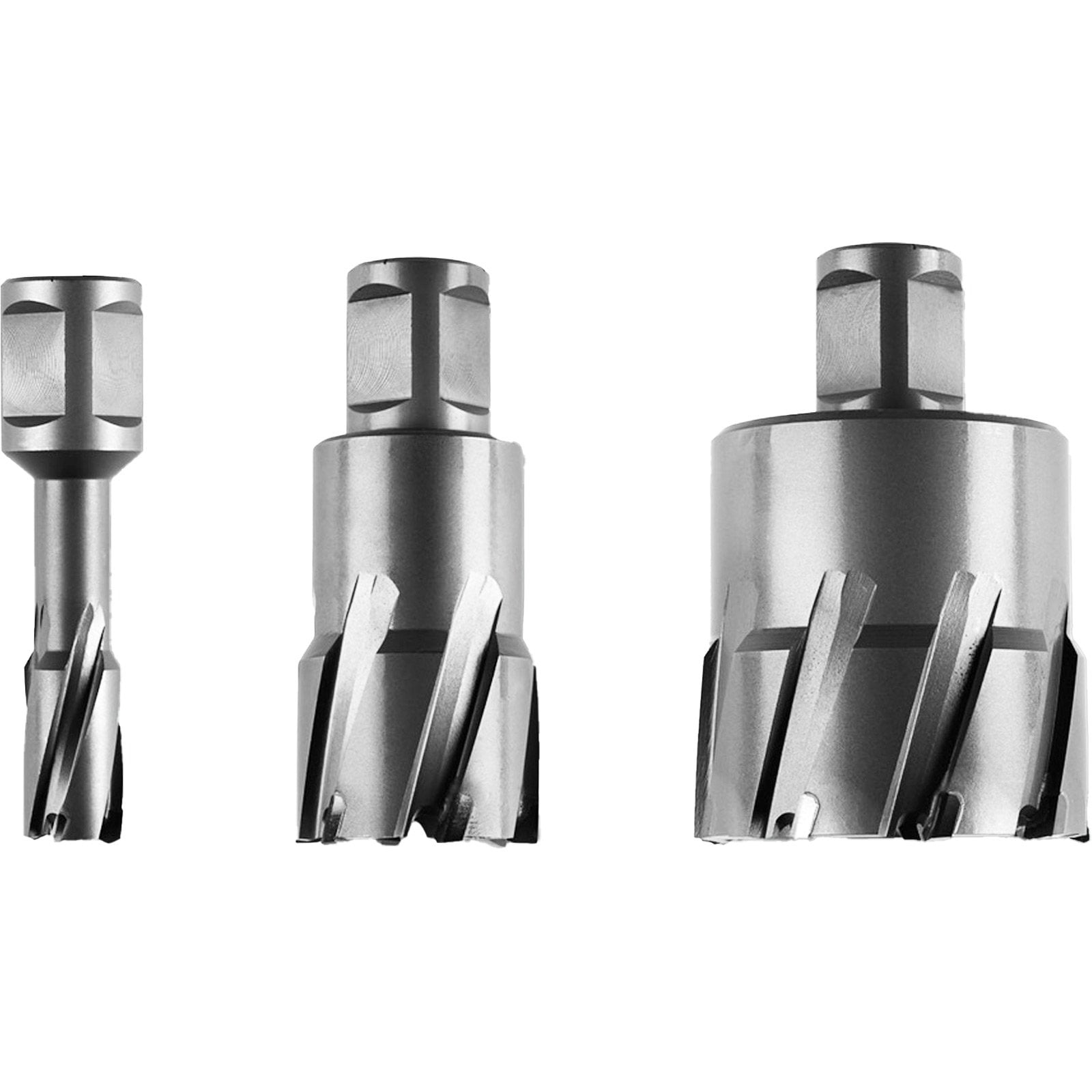 Fein 1x HM Ultra 50 Kernbohrer mit 3/4" Weldon-Aufnahme Ø 40 mm - 63127304010