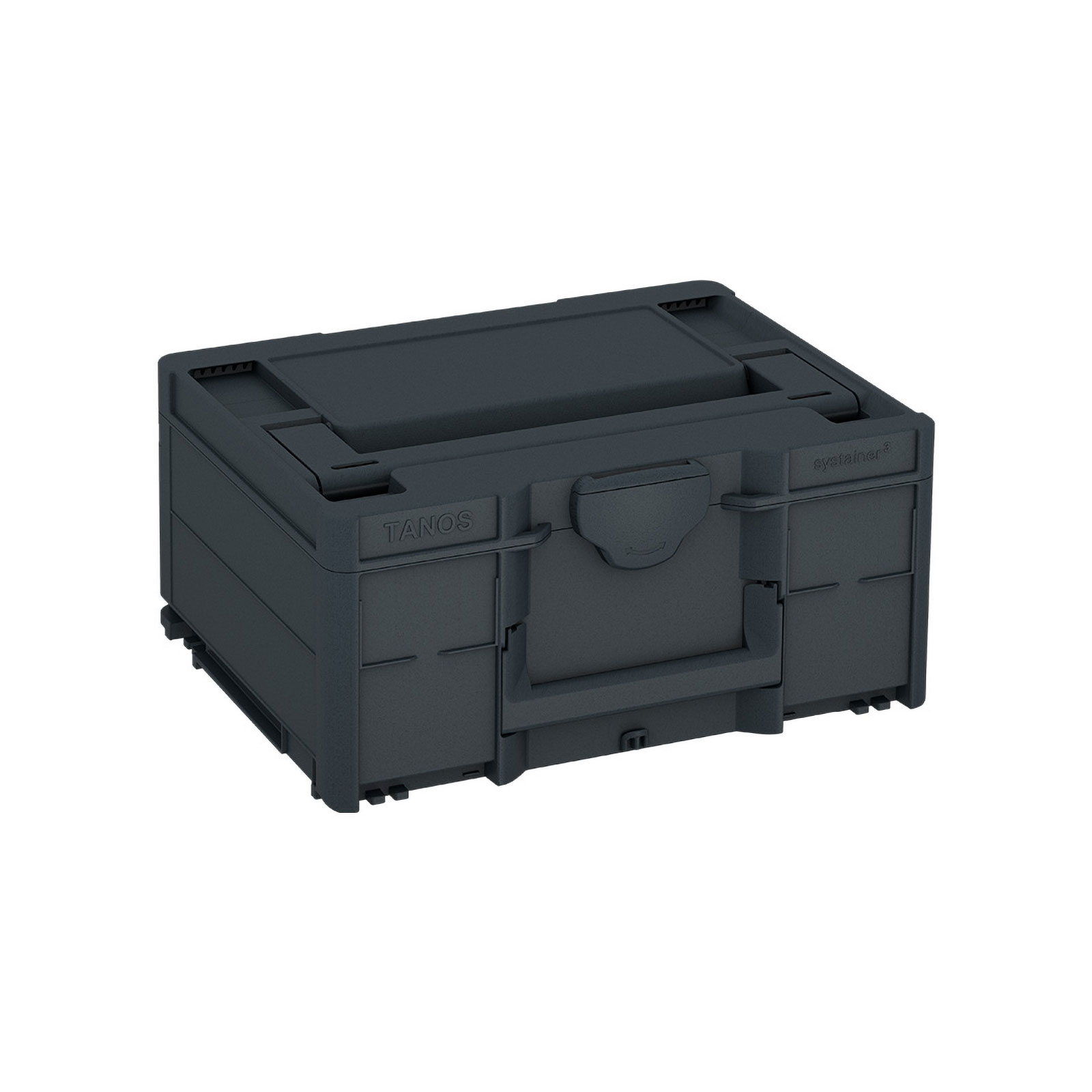 Tanos Systainer³ M 187