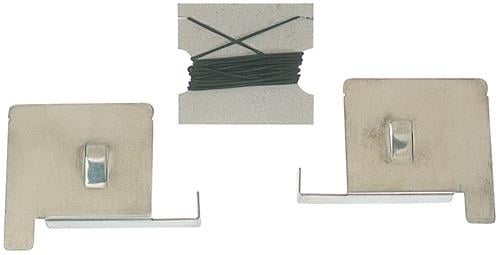 Spannecken 5 m - 1551L