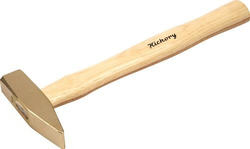 Endres Tools Schlosserhammer 500 g Stiellänge 320 mm - 1000500S
