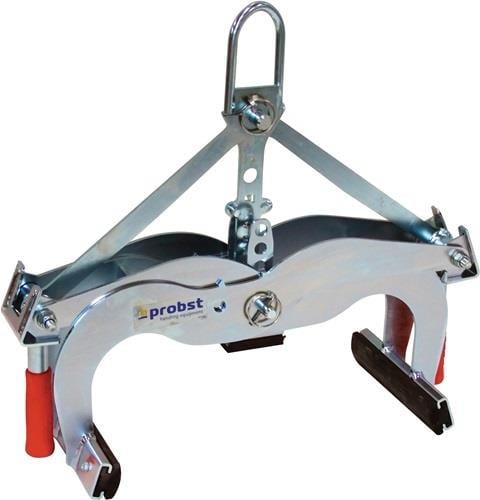 probst Rabattengreifer EASYGRIP EXG MAXI Greifbereich 0-400 mm - 53100392