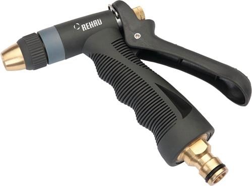 Profispritze Stecksystem verstellb.REHAU