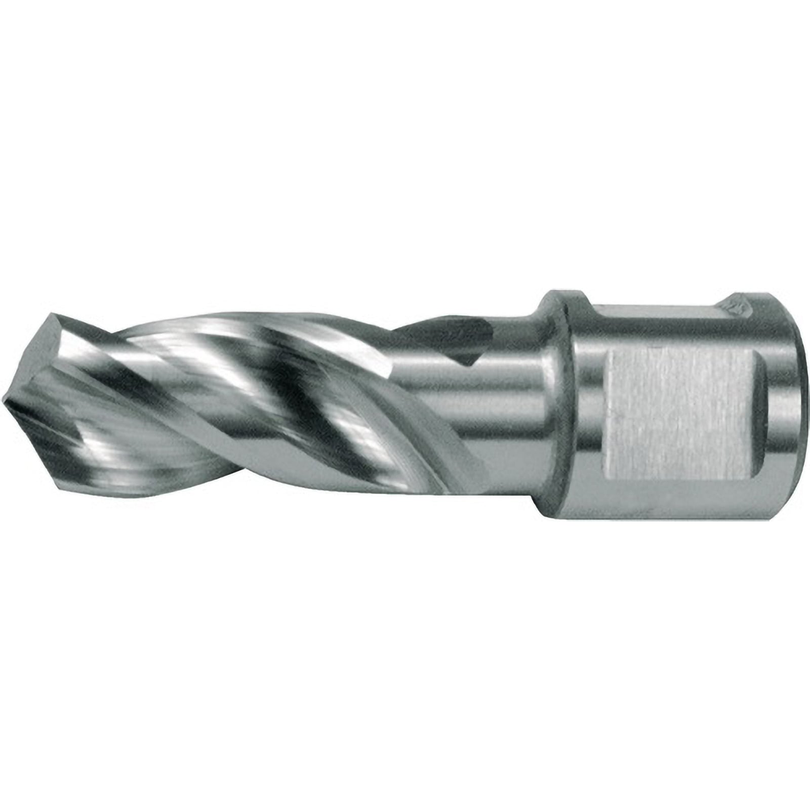 RUKO Vollbohrer Solid 3S HSS Ø 10 mm - 1081210