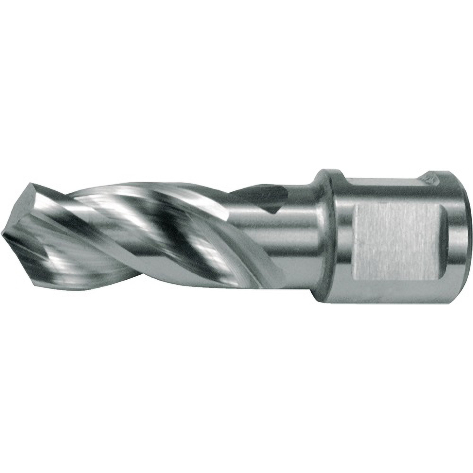 RUKO Vollbohrer Solid 3S HSS Ø 10 mm - 1081210 RUKO Vollbohrer Solid 3S HSS Ø 10 mm - 1081210