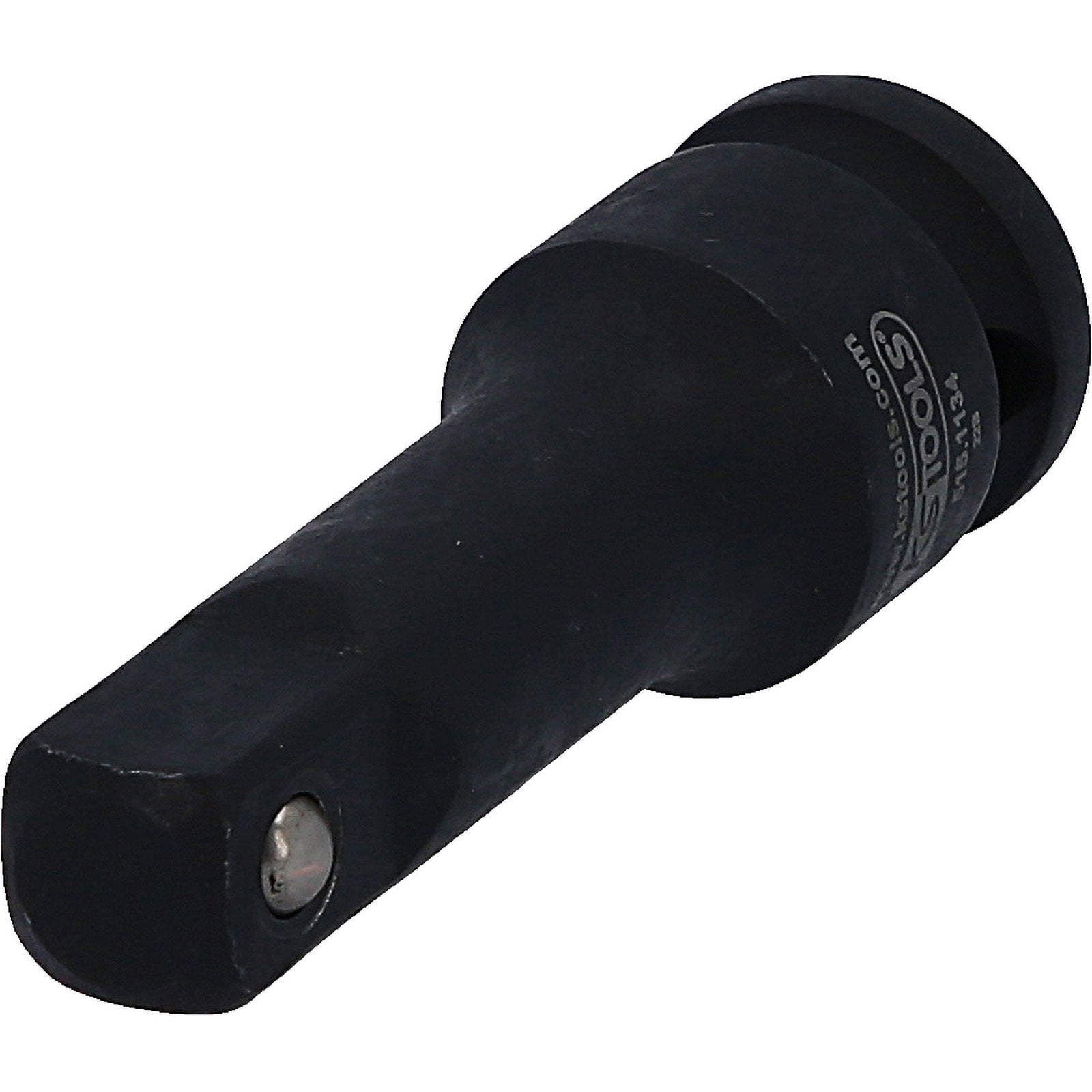 KS TOOLS 1/2" Kraft-Verlängerung 75 mm - 515.1134