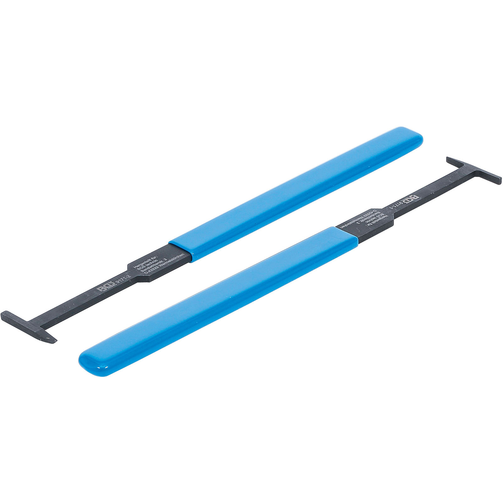 BGS Bremssattel-Dichtnut-Reiniger-Set 2tlg. - 9171