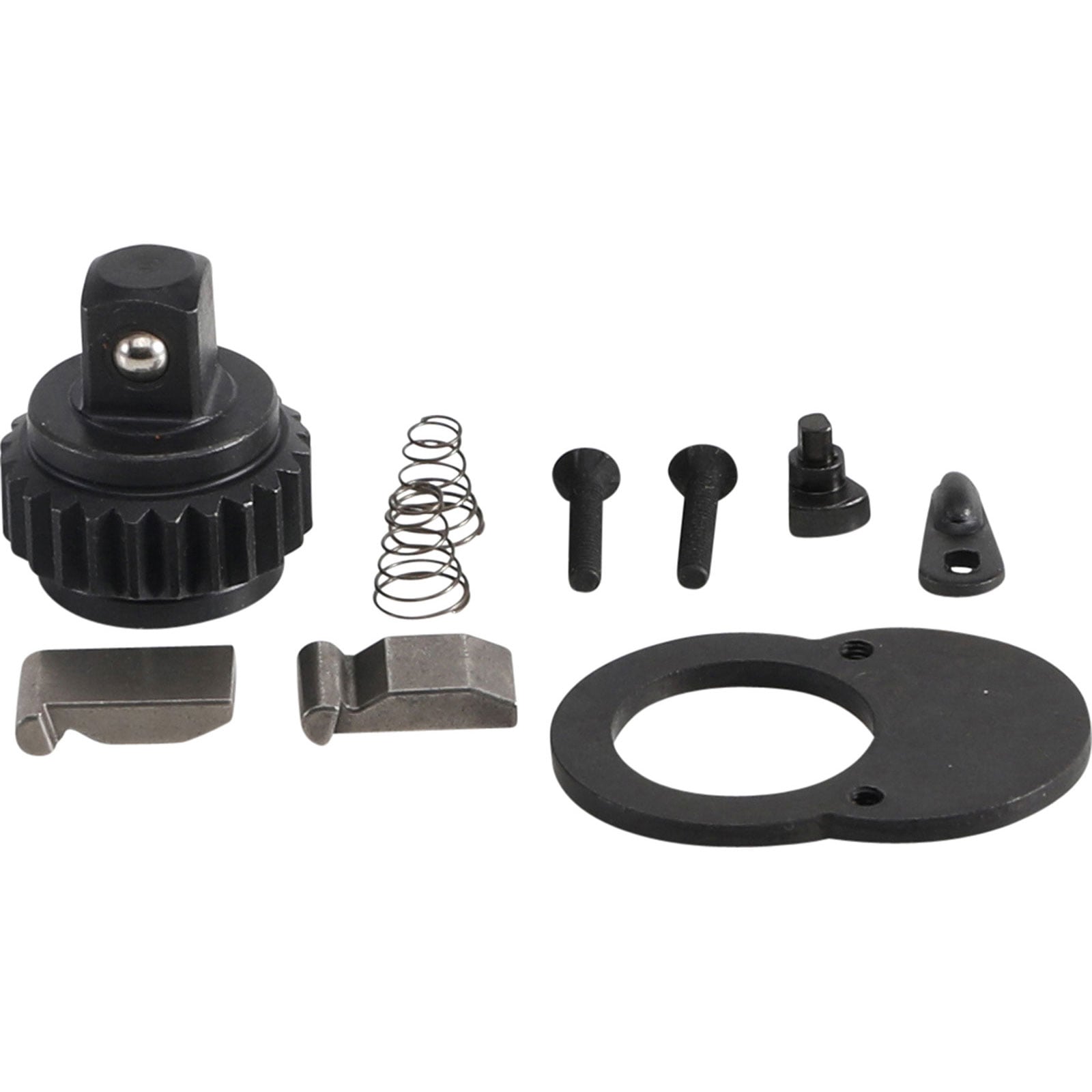 BGS Reparatursatz für Drehmomentschlüssel für Art. 966 - 966-REPAIR