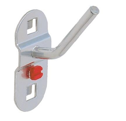 KAPPES RASTERPLAN Schräghaken T14/40xØ6mm verzinkt - 4040.01.2101