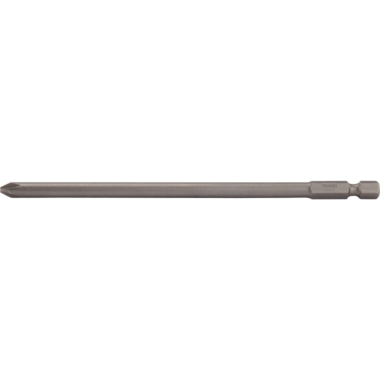 Makita Bit PH2x141 6 mm 3 St. - P-53431