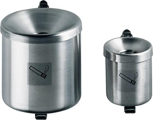 TKG Sicherheitswandascher Ø90xH100mm - 350022