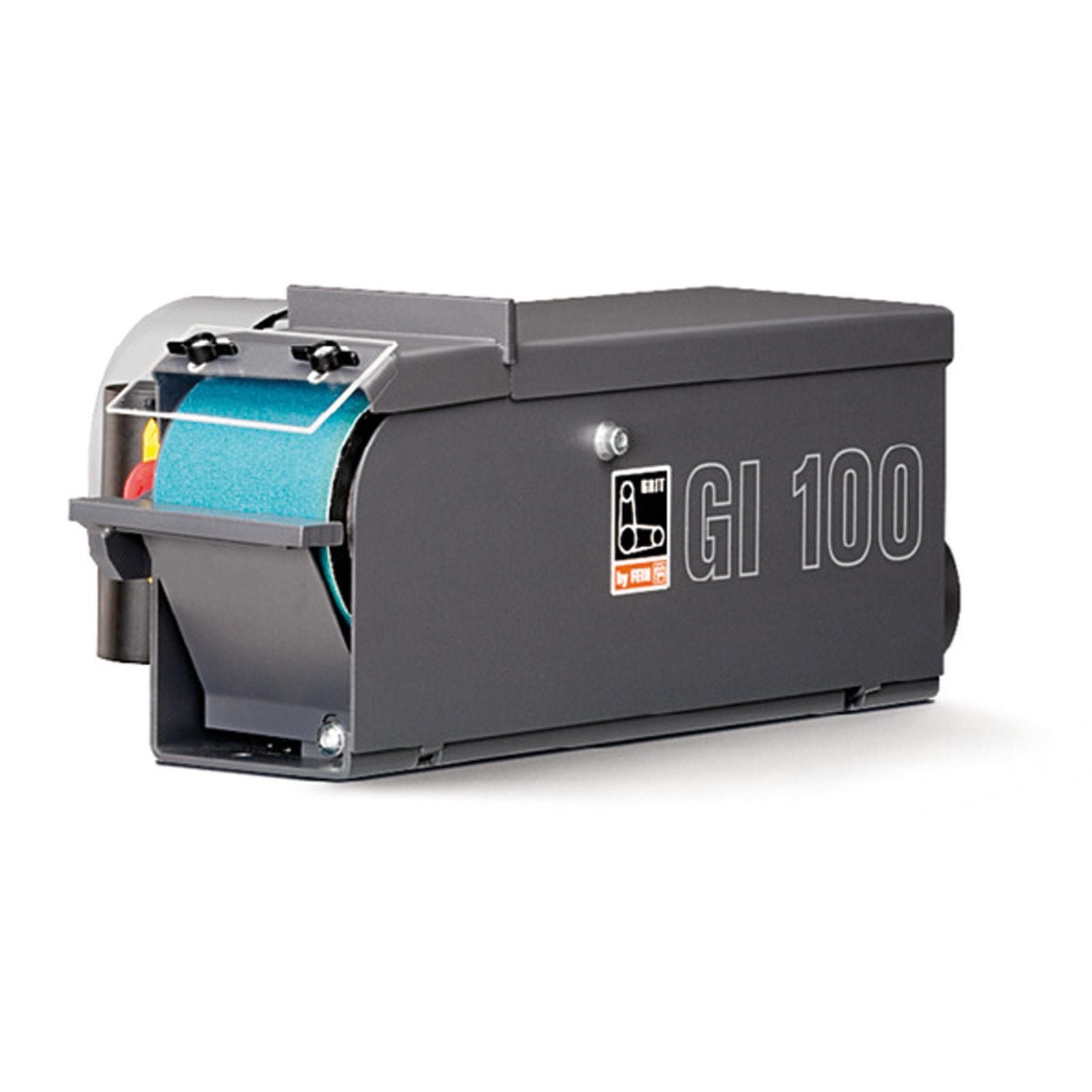 Fein Basisbandschleifer GRIT GI 100 EF einphasig 100 mm - 79022300232