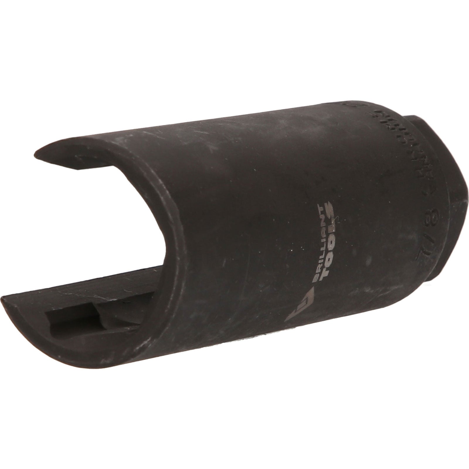 BRILLIANT TOOLS Lambdasonden-Stecknuss lang - BT606003