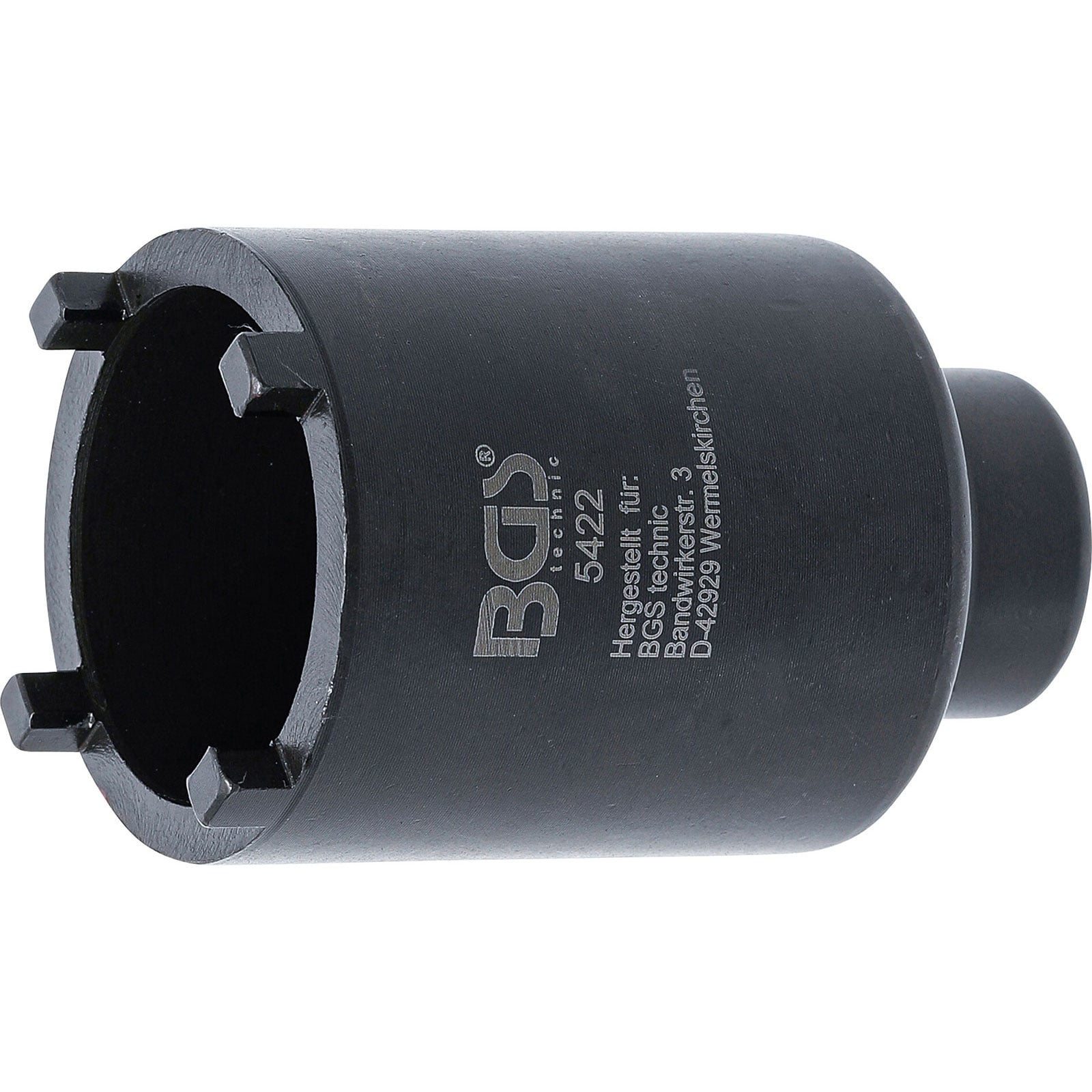 BGS Traggelenk-Zapfenschlüssel für Citroen / Peugeot - 5422