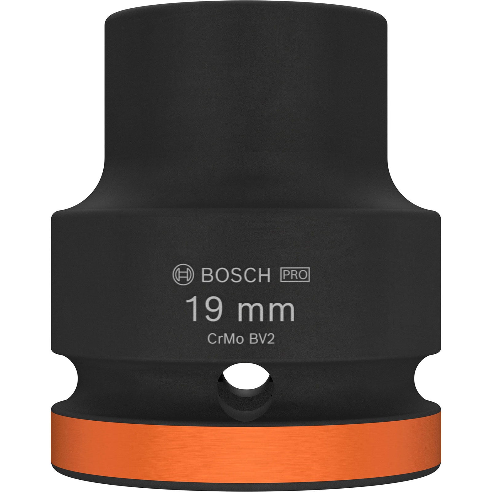 Bosch PRO Impact Socket 3/4" 19 mm Standard - 2608003058