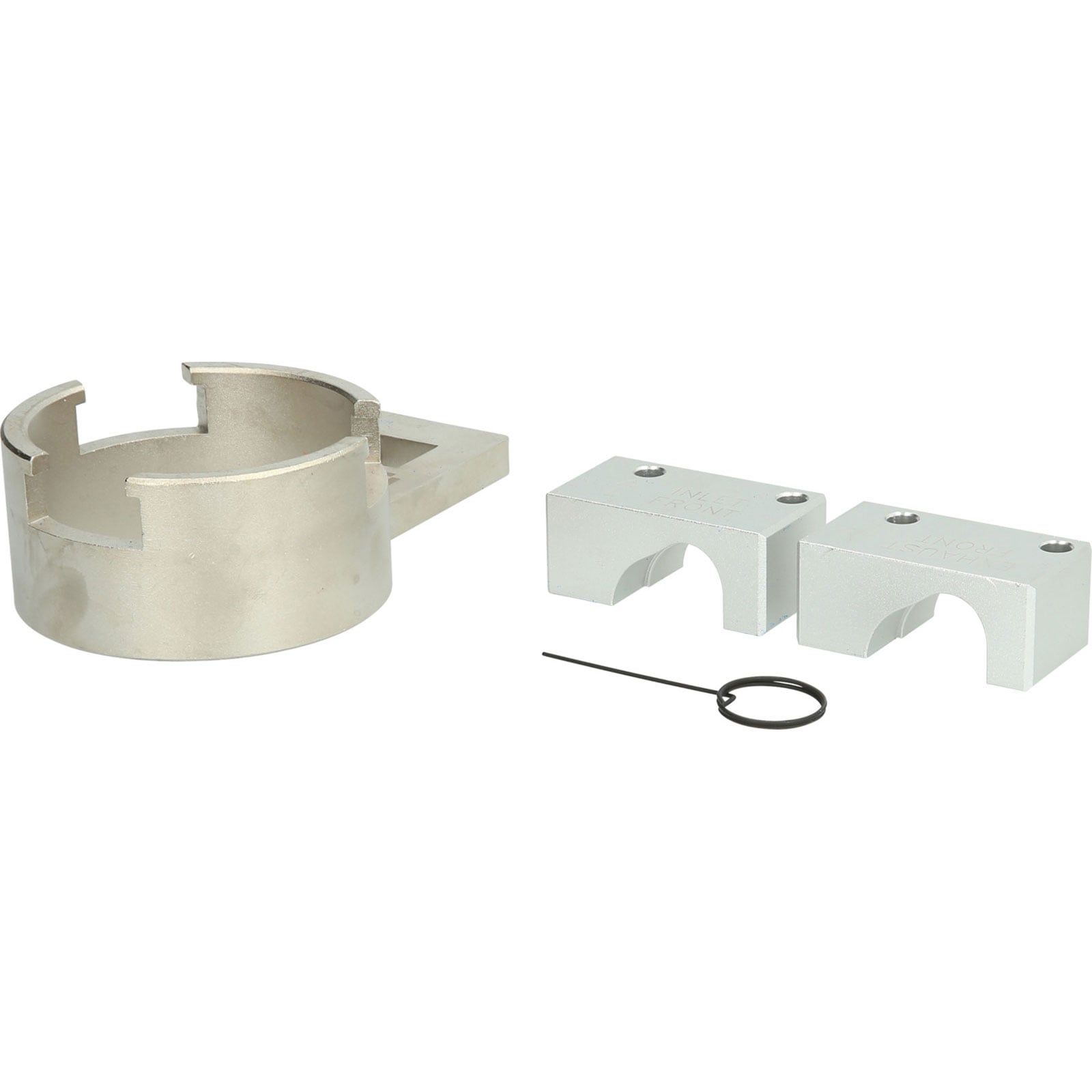 BRILLIANT TOOLS Motor-Einstellwerkzeug-Satz für GM Opel Vauxhall Saab 2.0 Turbo - BT593970