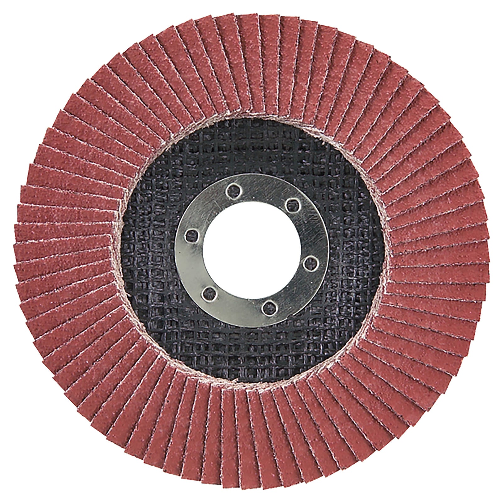 Makita Fächerschleifscheibe 125 mm 80F - D-28519