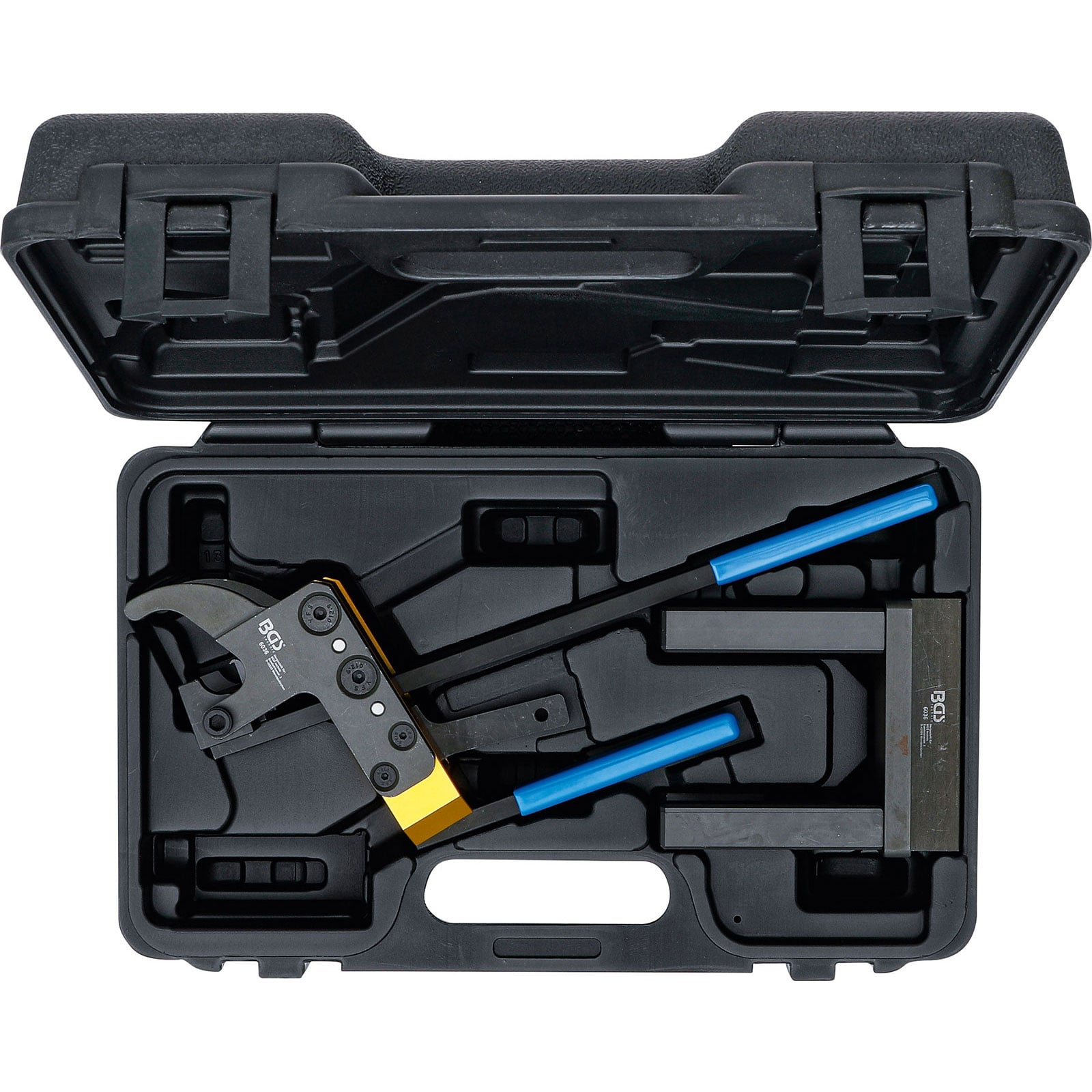 BGS Zwischenhebelfeder-Werkzeug für BMW B38 / B48 - 6036