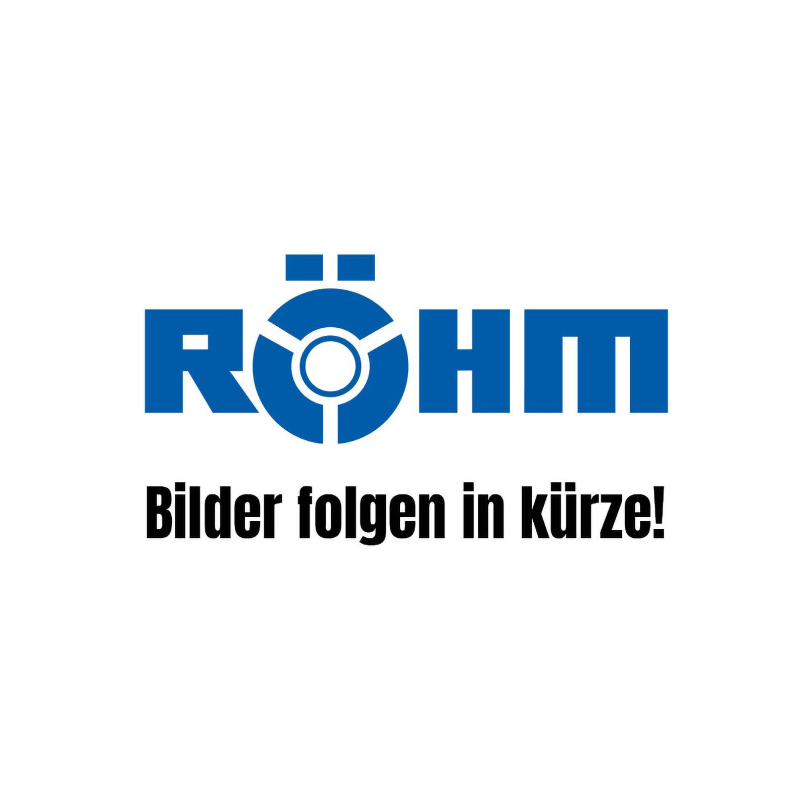 Röhm Stahl-Zwischenflansch mit zylindrischer Zentrieraufnahme DIN ISO 702-4 für DURO-A RC Spindelkopfgröße 5 Größe 180 - 183131