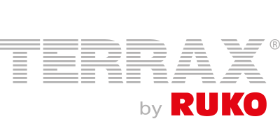 TERRAX by RUKO