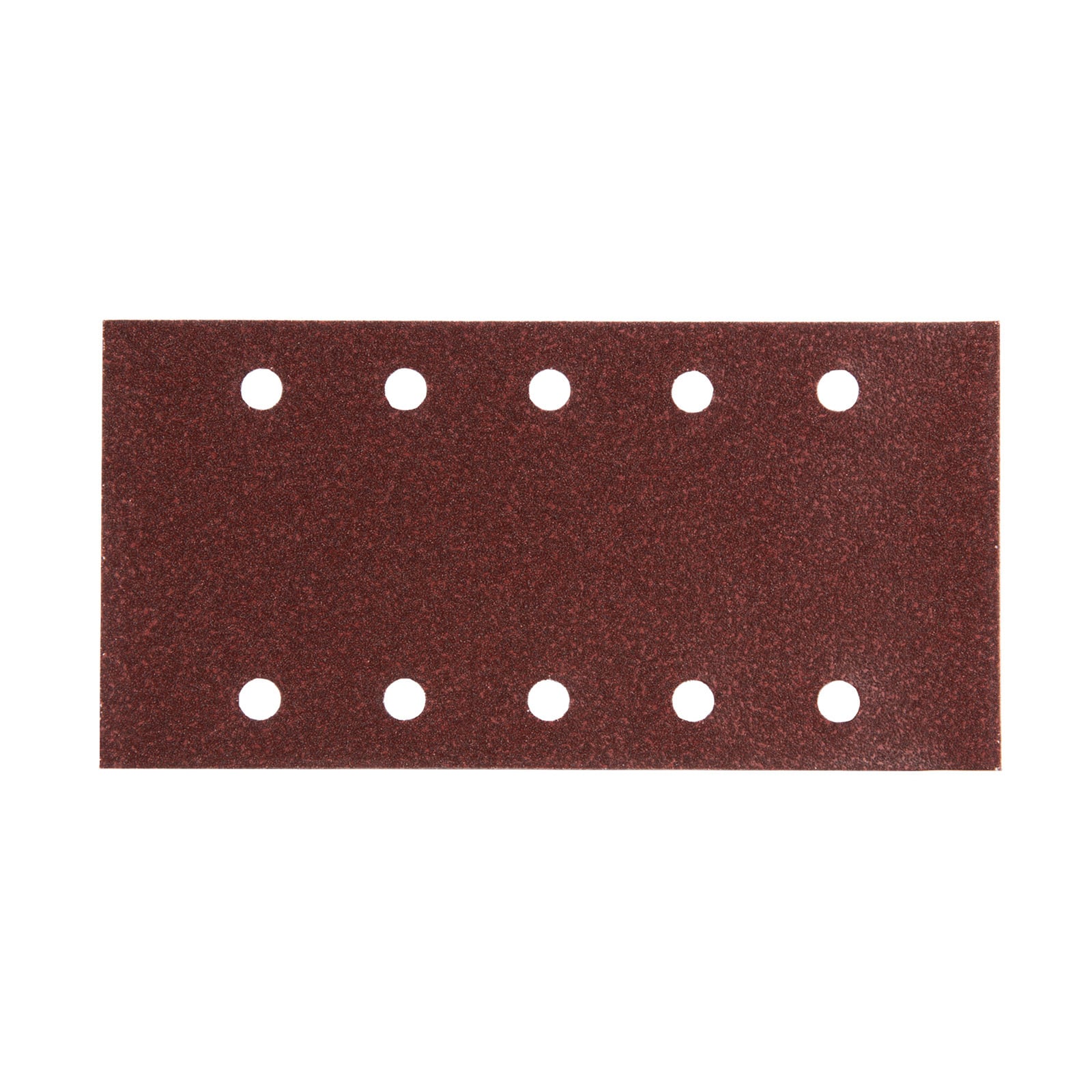 Makita Schleifpapier Klett 115x229 K80 10 St. - P-33196