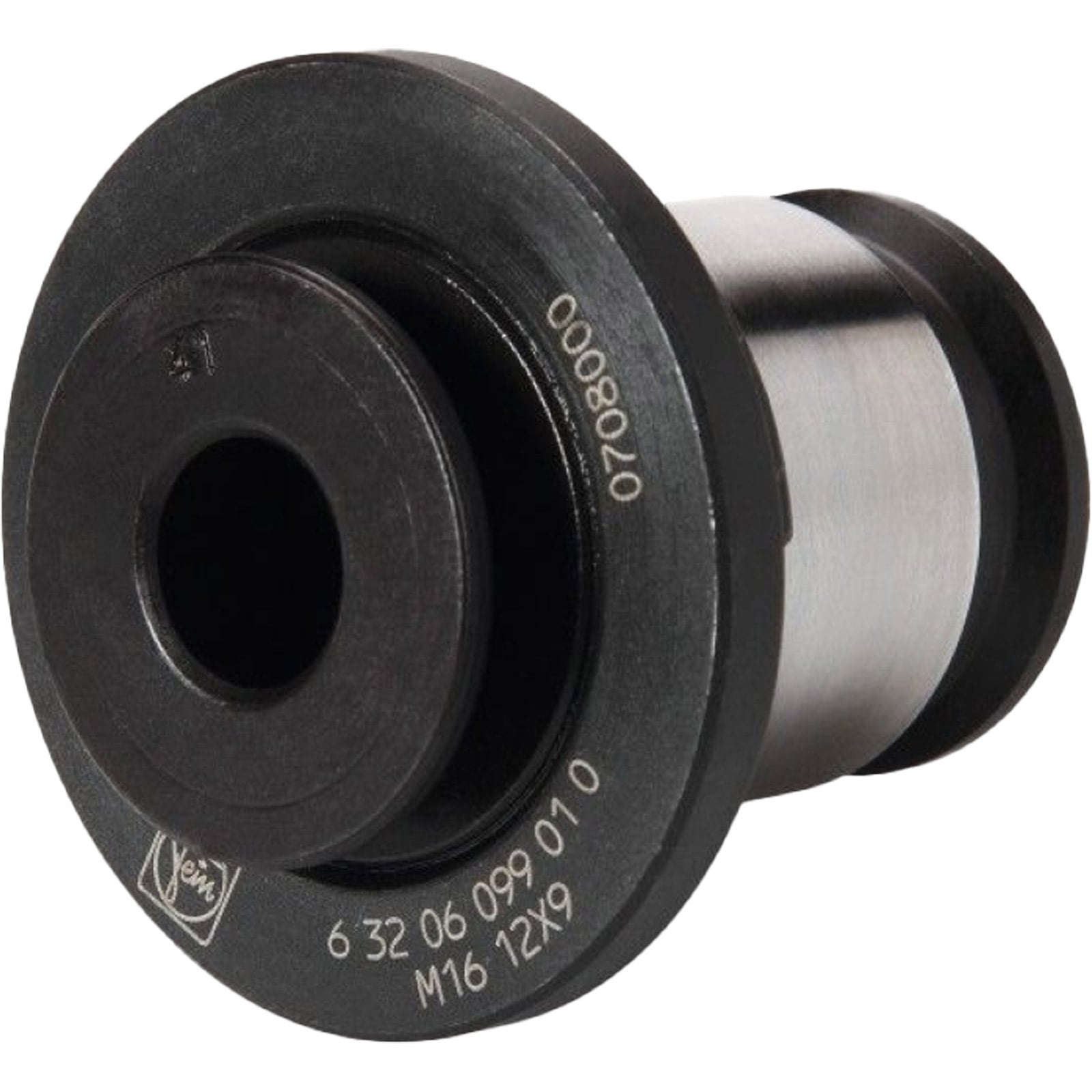 Fein Gewindebohreinsätze Gr. 2 M 8 Ø 8 mm Vierkant 6,2 mm - 63206138010