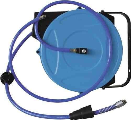 EWO Schlauchaufroller für Druckluft - E48340