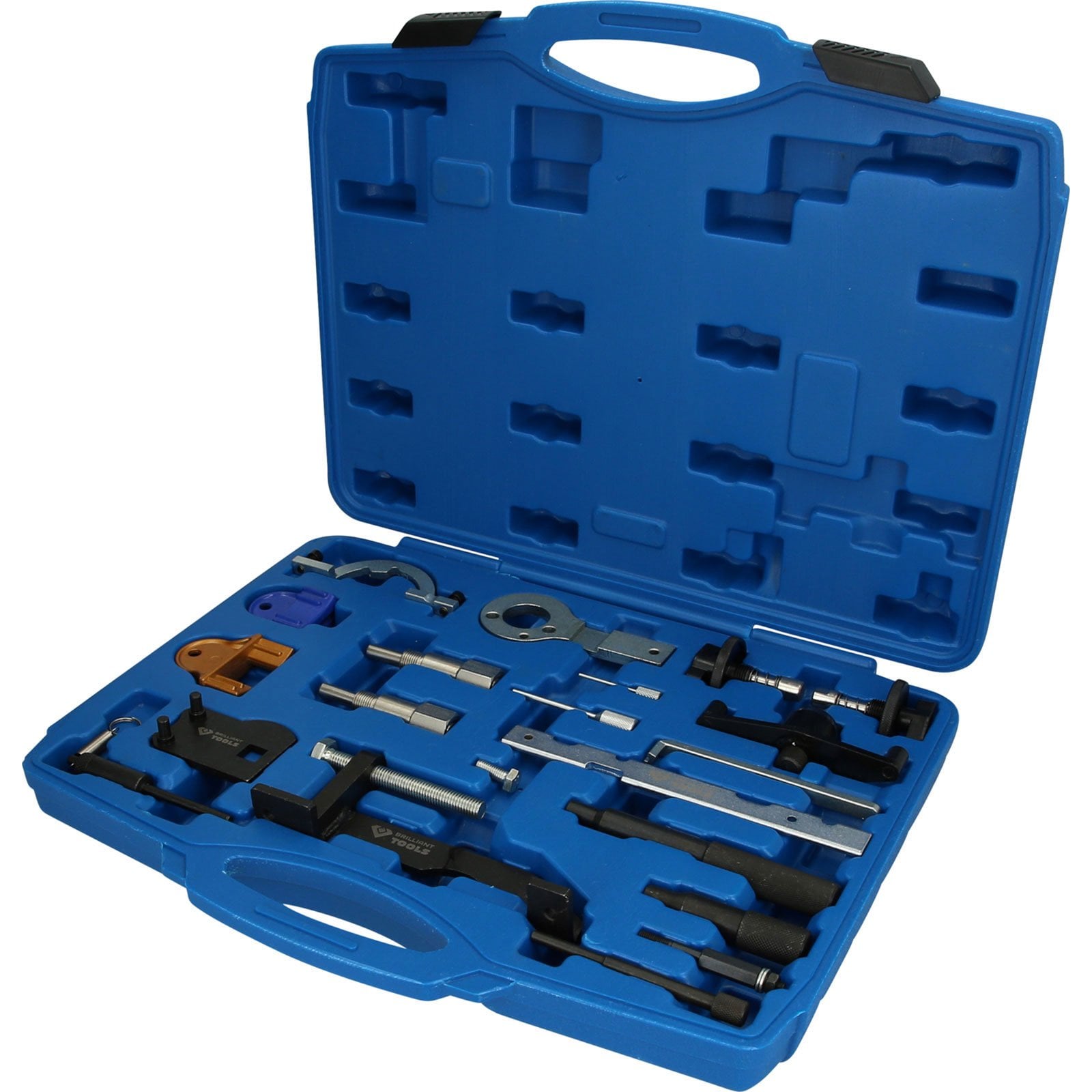 BRILLIANT TOOLS Motor-Einstellwerkzeug für Opel  - BT594350