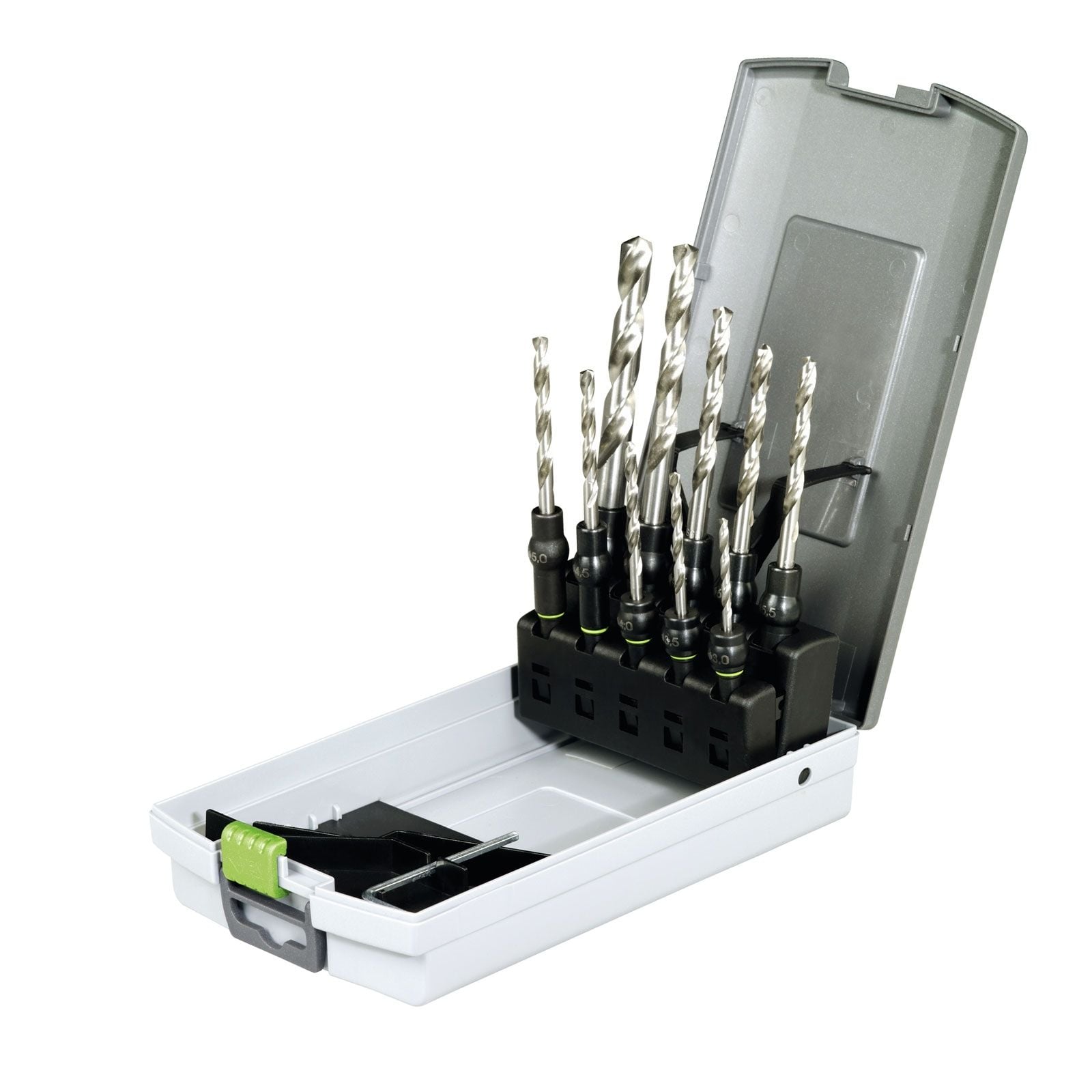 Festool Spiralbohrer HSS D3-10 CE/10 - 495128