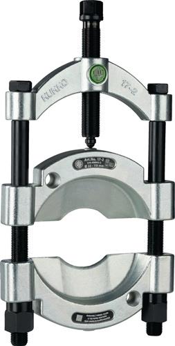 kukko Trennvorrichtung 17 Öffnung A 12 - 75 mm - 4000821861