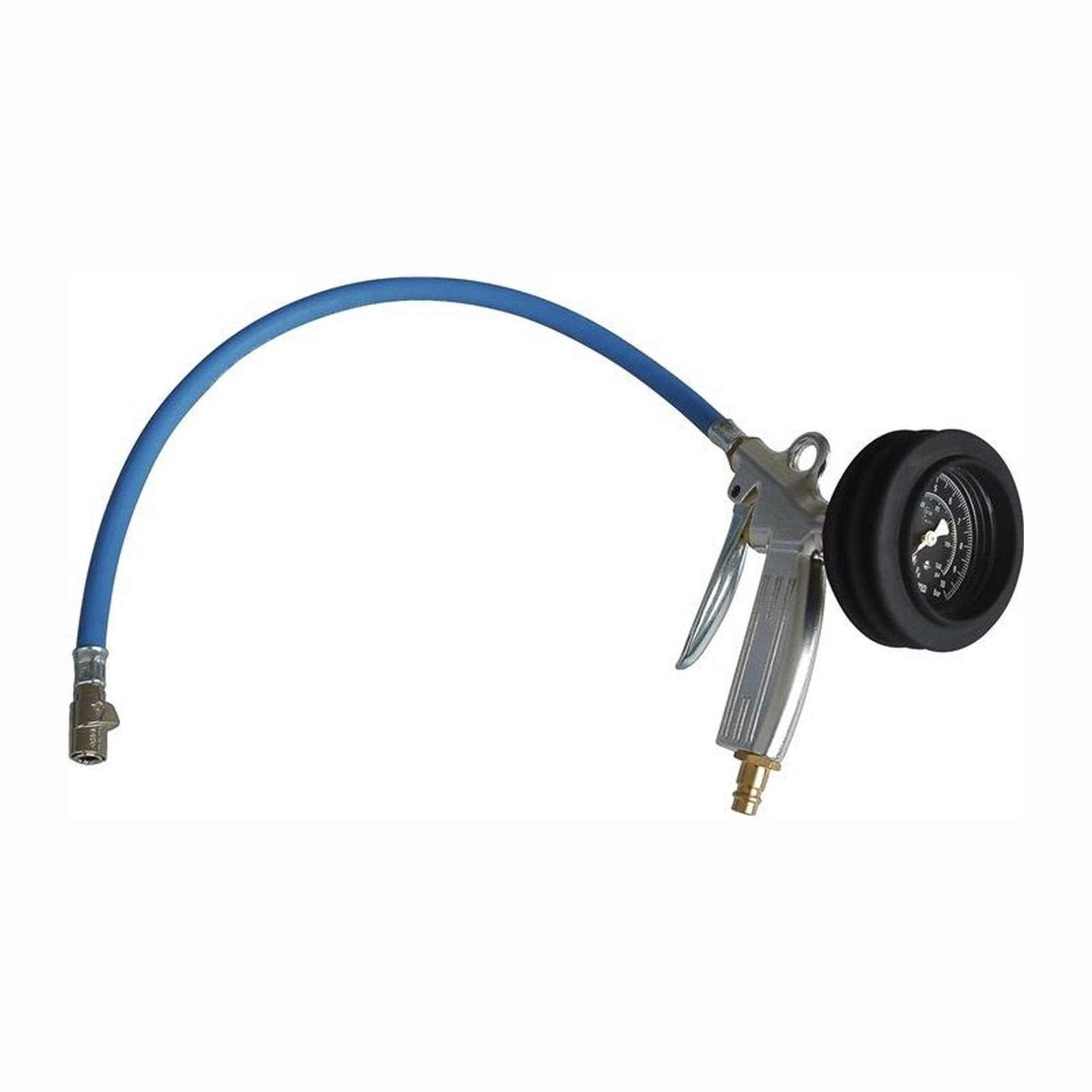 EWO Handreifenfüllmesser airmaster Standard ungeeicht mit Quick-Stecker - 356124