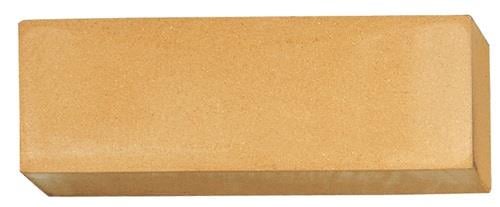 Friedrich Müller Ölbankstein Incorum L 125 x B 50 x H 20 mm mittel - 843435