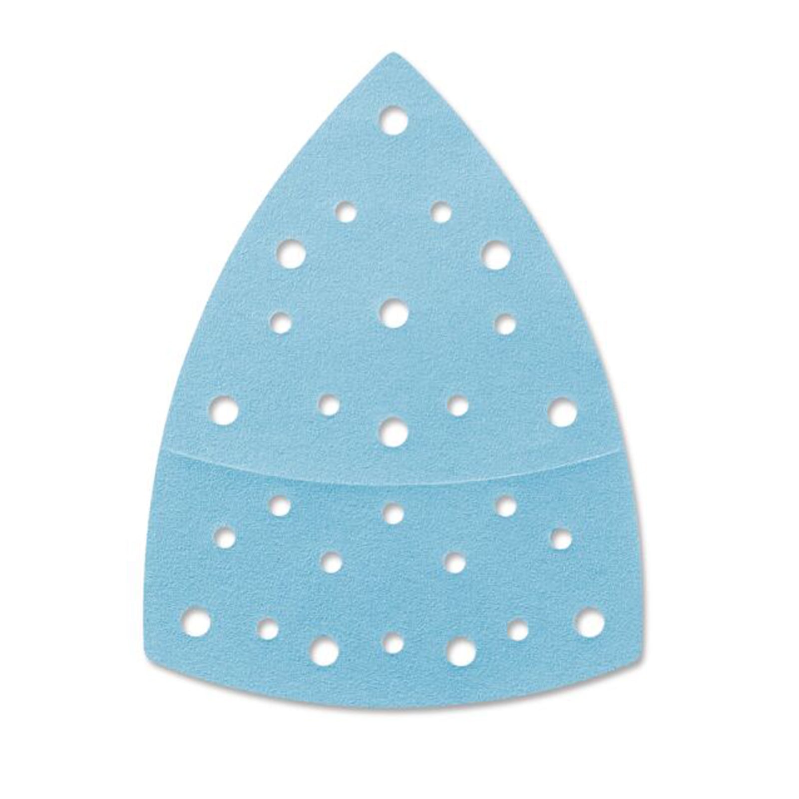 Festool Schleifmittel Granat Delta 200 P40 GR/10 - 578759