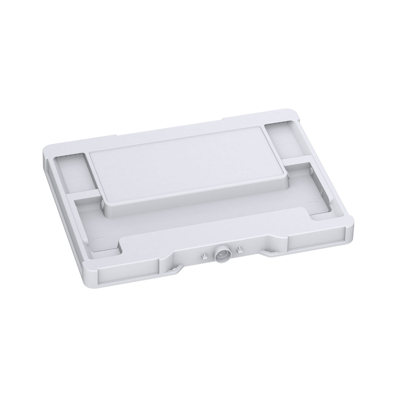 Tanos Systainer³ M Deckel lichtgrau (RAL 7035) - 83570020