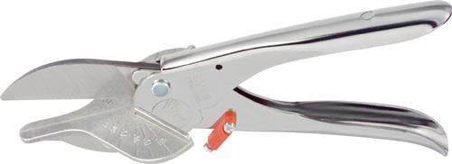 LÖWE Gehrungsschere 215 mm Klingenlänge 50 mm - 3101