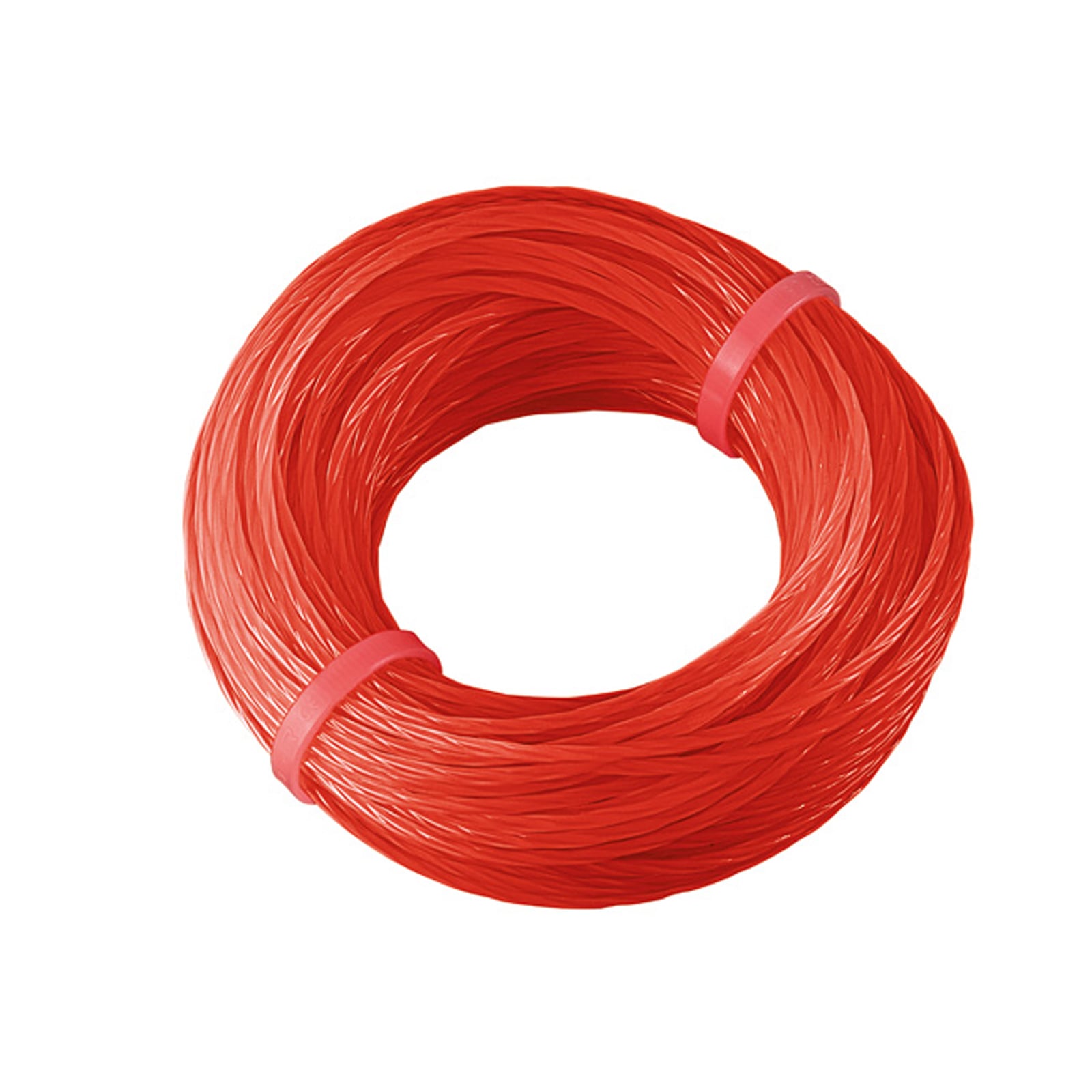 Bosch Rasentrimmer Ersatzfaden 24 m (2,4 mm) - F016800614