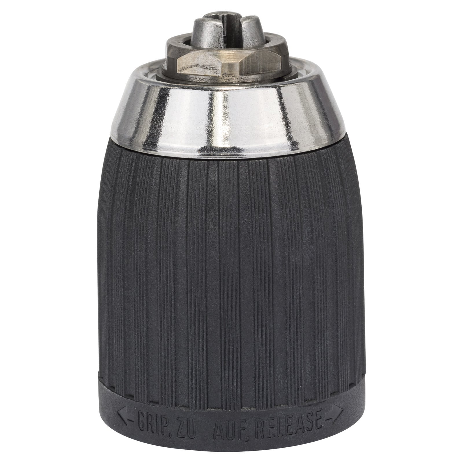 Bosch Schnellspannbohrfutter bis 13 mm, 2 bis 13 mm, 3/8 bis 24 - 2608572060