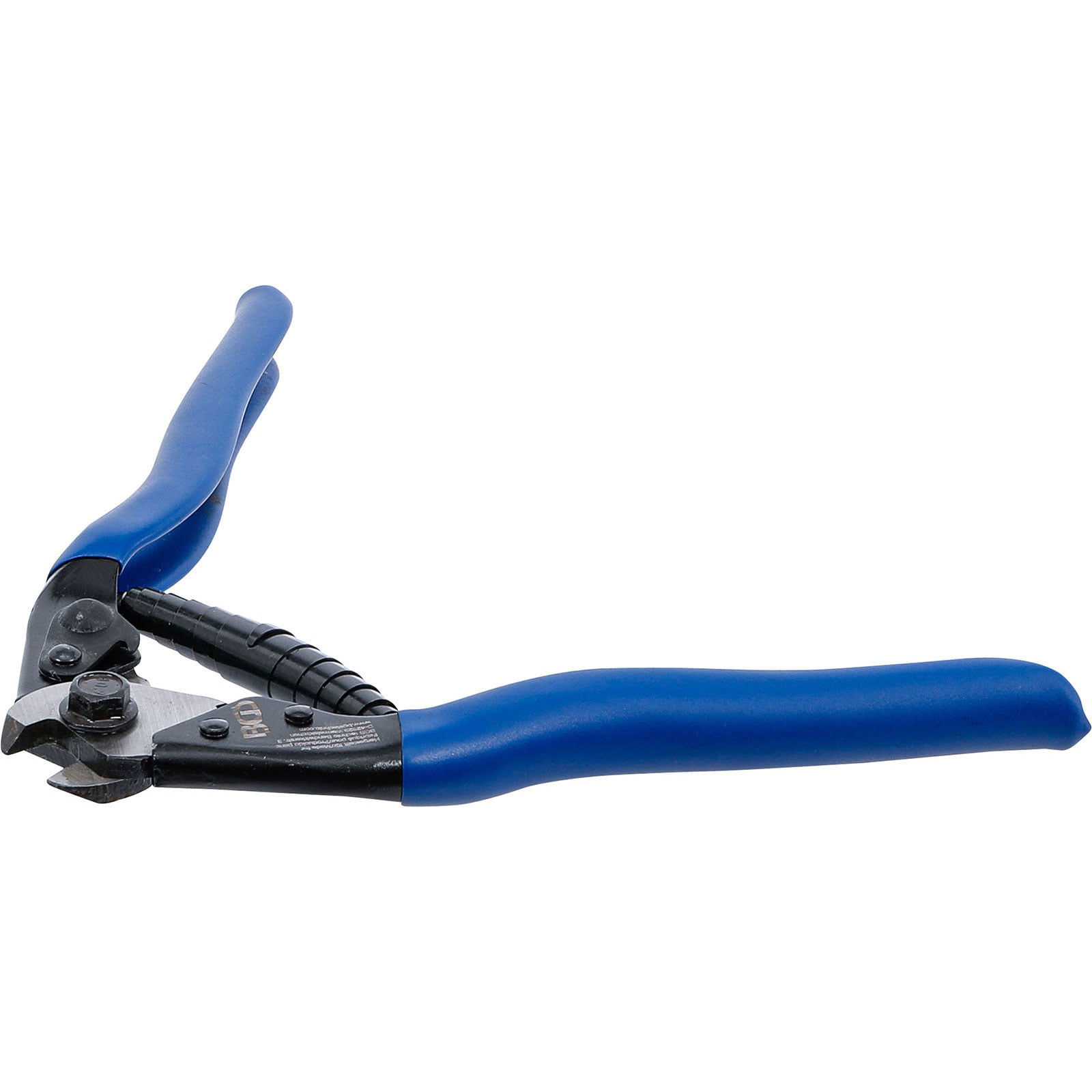 BGS Drahtseil-Kraftschneider 195 mm - 385